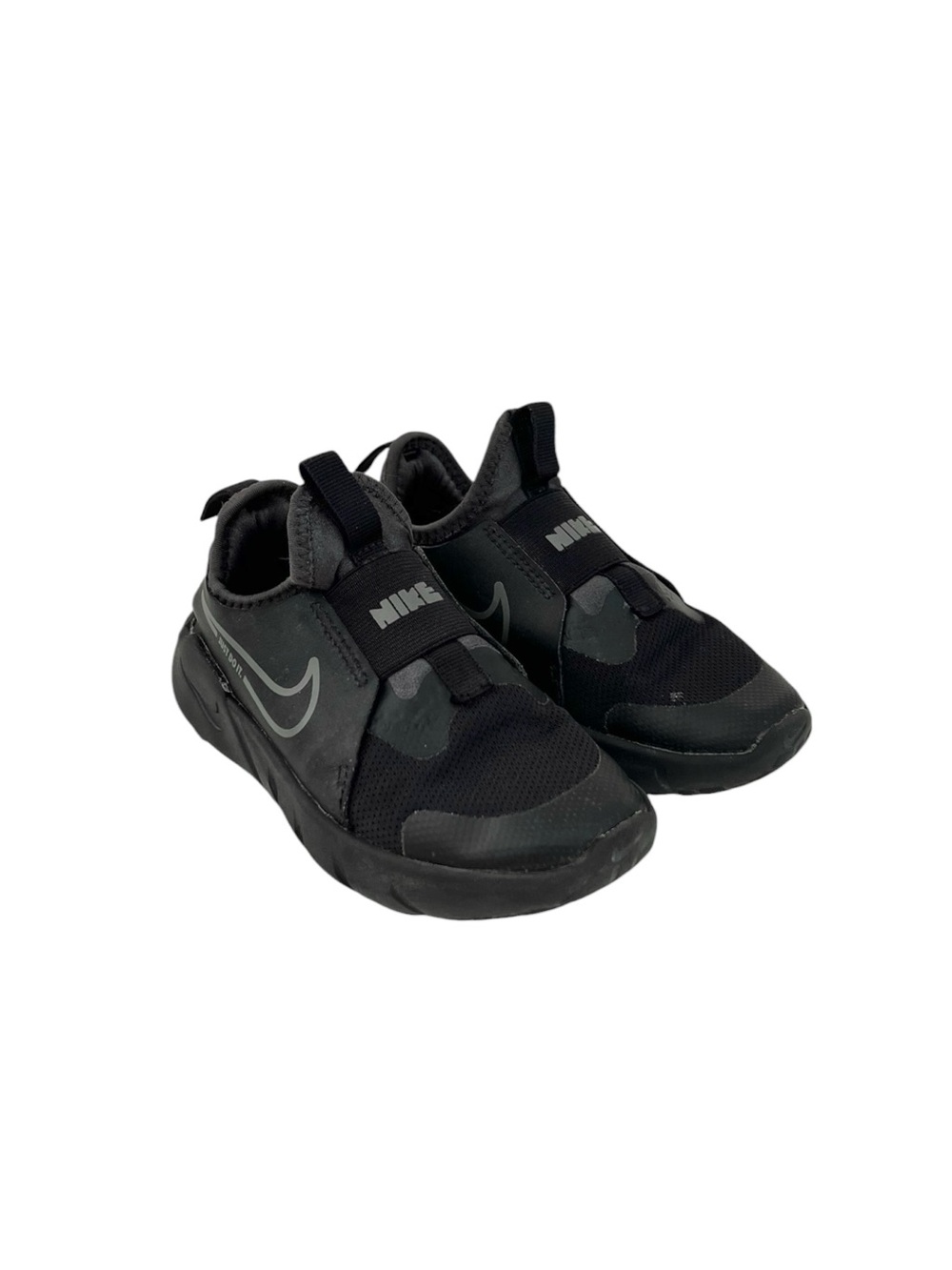 Nike toddler flex runner 2 slip-on sneakers
